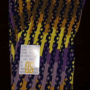 Lularoe Leggings OS